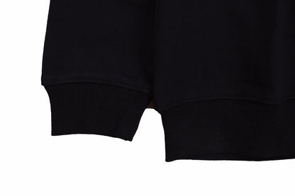 Sweat-shirt Gucci x Balenciaga