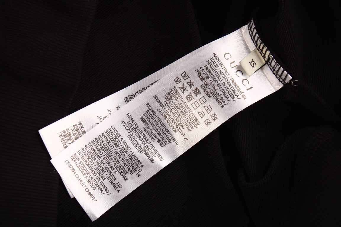 Sweat-shirt Gucci x Balenciaga