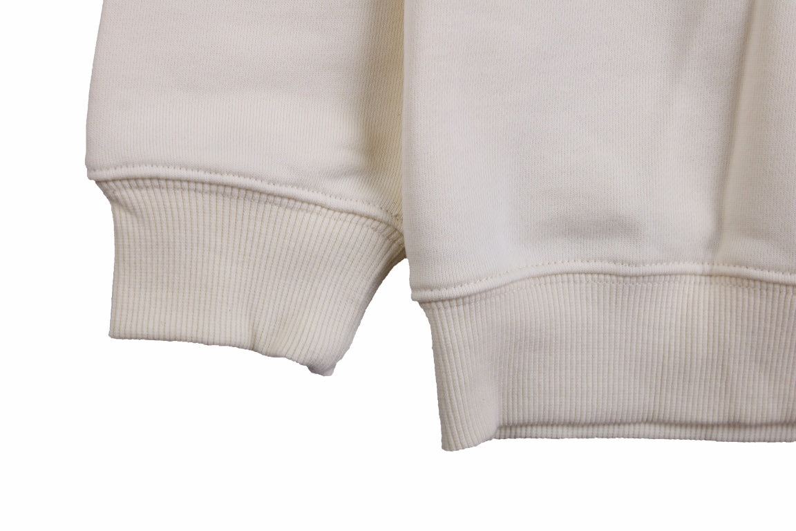 Sweat-shirt Gucci x Balenciaga