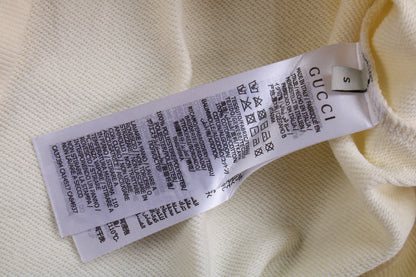 Sweat-shirt Gucci x Balenciaga