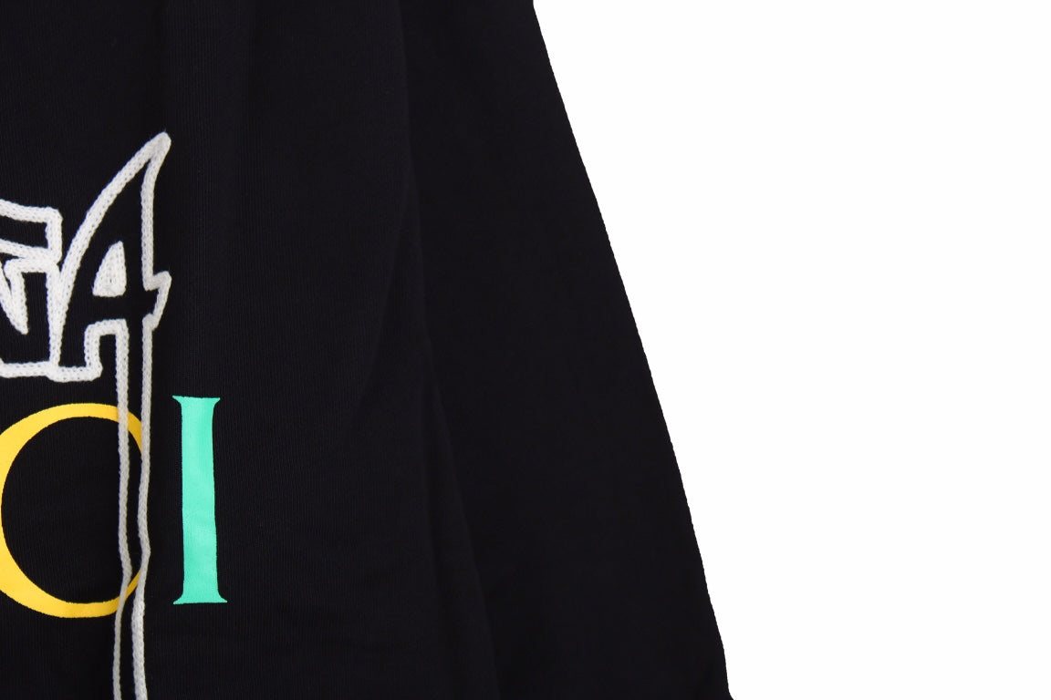 Sweat-shirt Gucci x Balenciaga