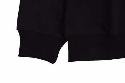 Sweat-shirt Gucci x Balenciaga