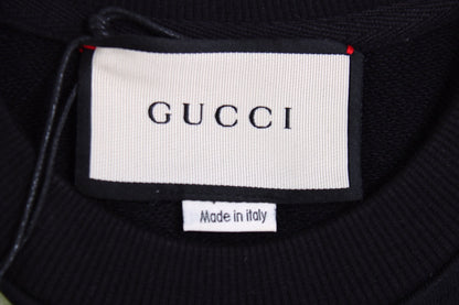 Sweat-shirt Gucci x Balenciaga