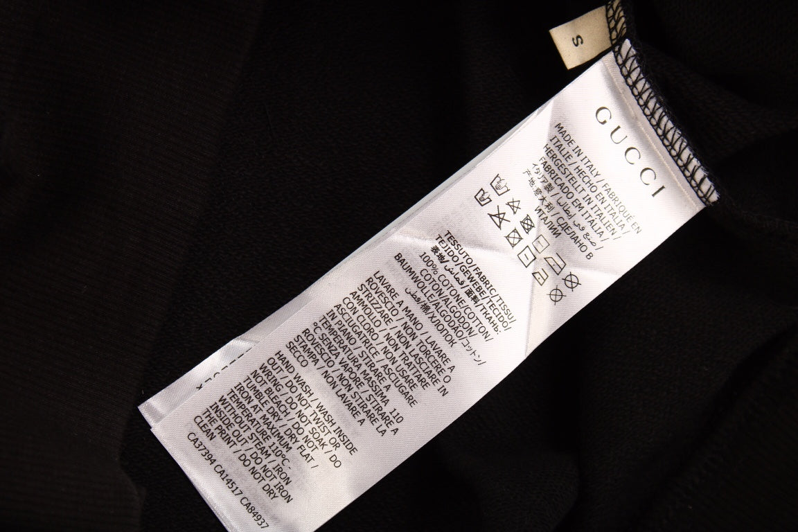 Sweat-shirt Gucci x Balenciaga