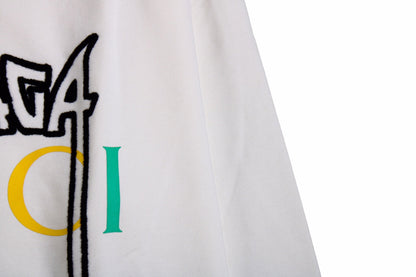 Sweat-shirt Gucci x Balenciaga