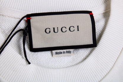 Sweat-shirt Gucci x Balenciaga