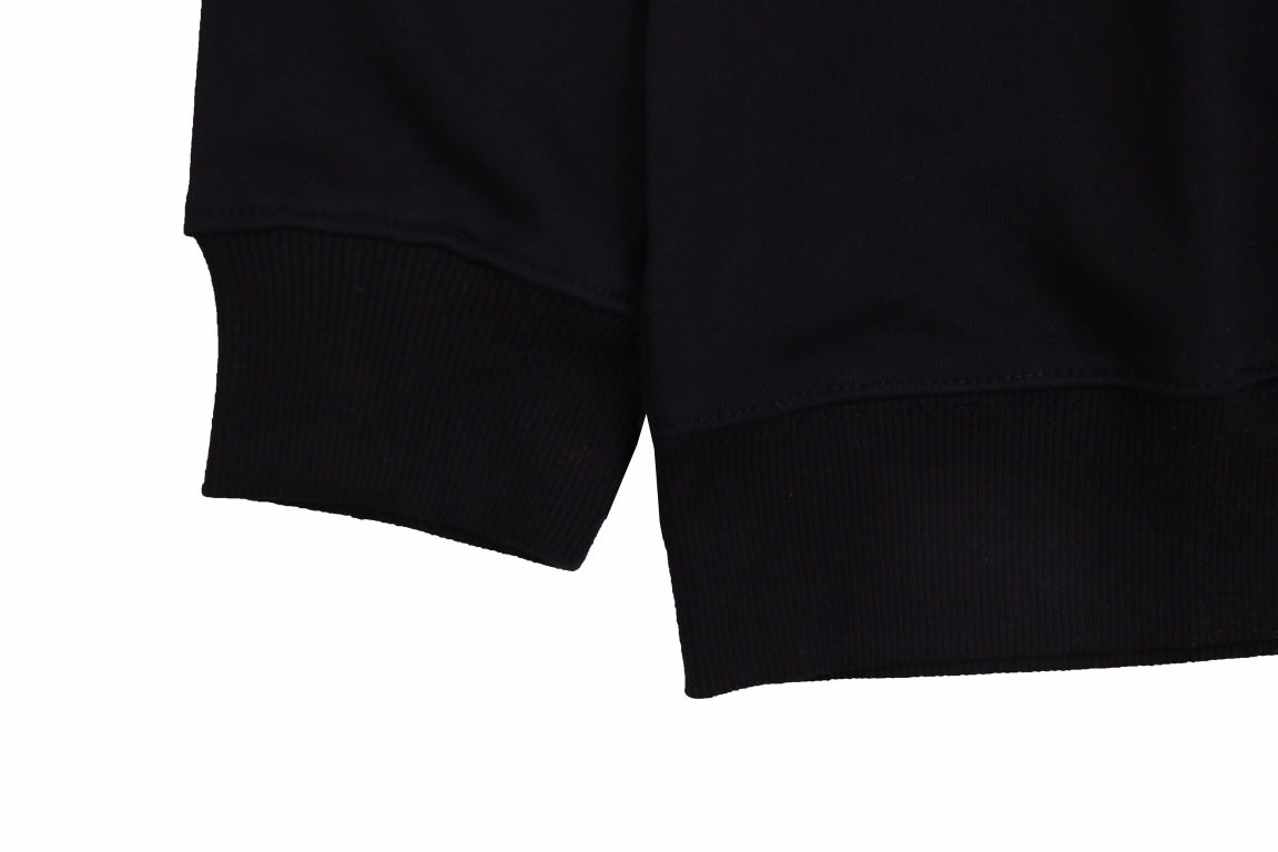 Sweat-shirt Gucci x Balenciaga