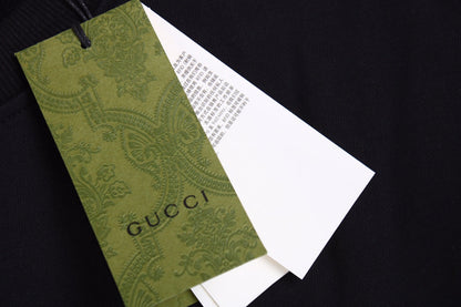 Sweat-shirt Gucci x Balenciaga