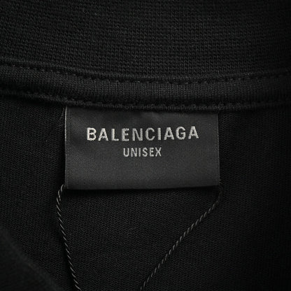 T-shirt Balenciaga Activewear (noir)