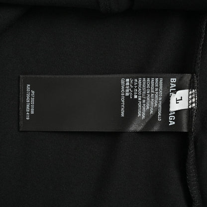 T-shirt Balenciaga Activewear (noir)