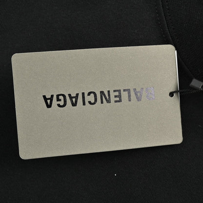 T-shirt Balenciaga Activewear (noir)