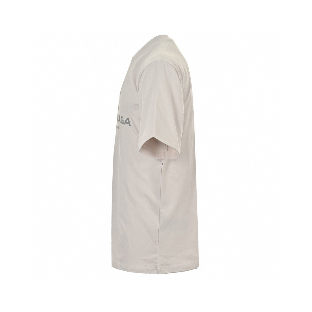 T-shirt Balenciaga Activewear (beige clair)