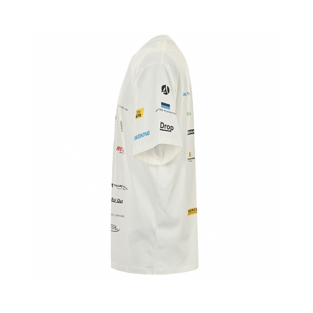 T-shirt Balenciaga à imprimé graphique