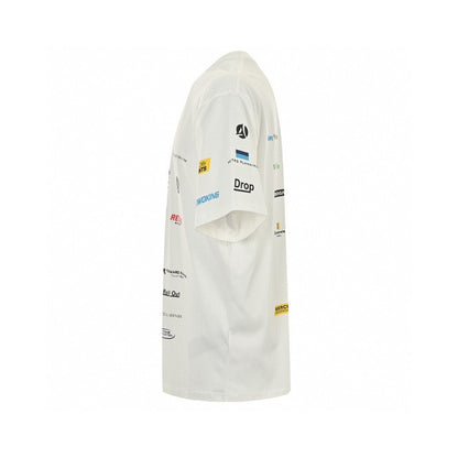 T-shirt Balenciaga à imprimé graphique