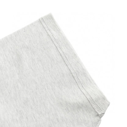 T-shirt Balenciaga à logo réfléchissant