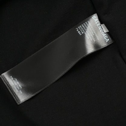 T-shirt Balenciaga - Conception de texte et de graphisme