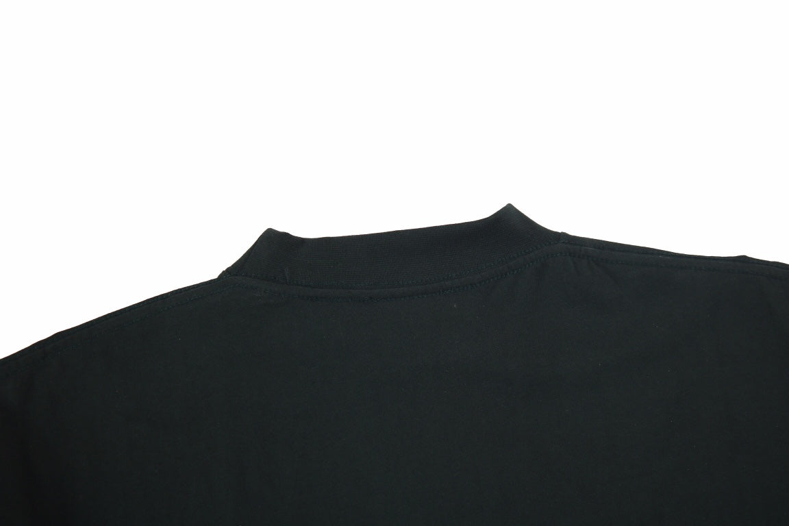 T-shirt Balenciaga avec logo Adidas