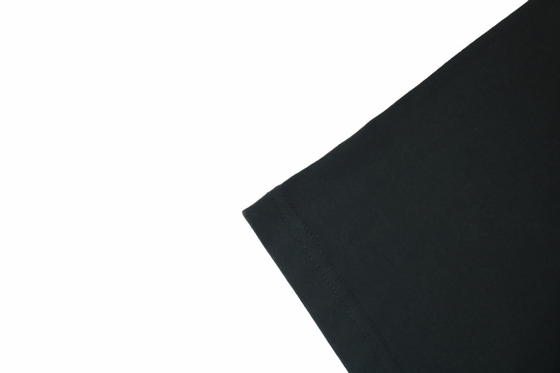 T-shirt Balenciaga avec logo Adidas