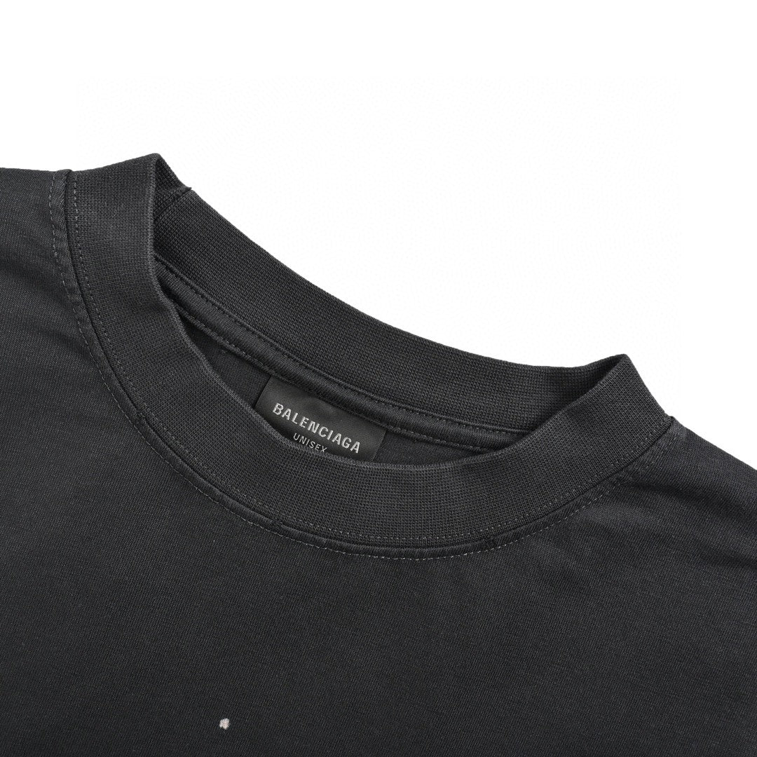 T-shirt Balenciaga Tour de Tokyo