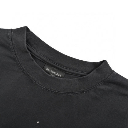 T-shirt Balenciaga Tour de Tokyo