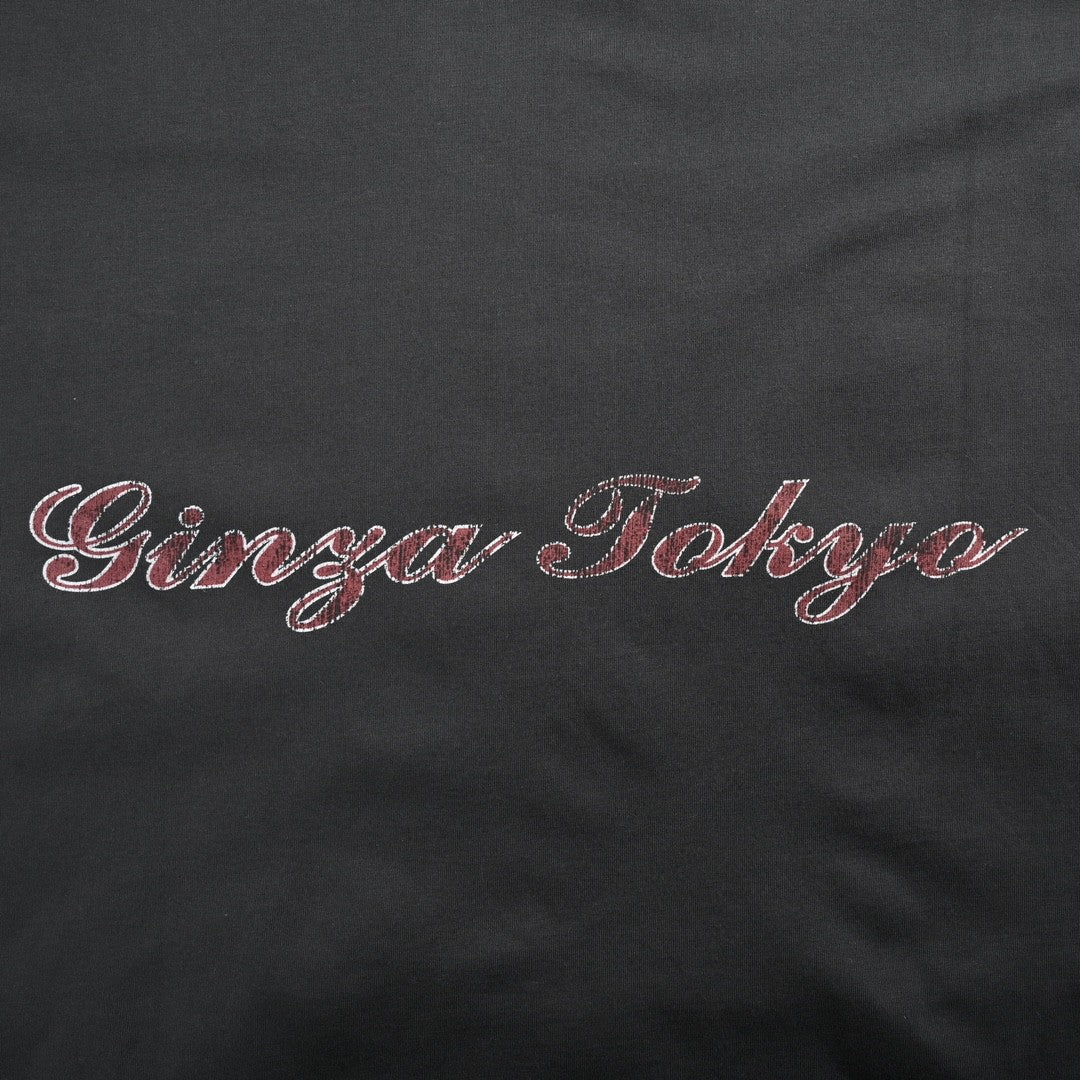 T-shirt Balenciaga Tour de Tokyo