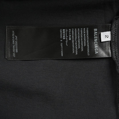 T-shirt Balenciaga Tour de Tokyo