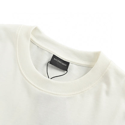 T-shirt Balenciaga - Symbole de la Prohibition