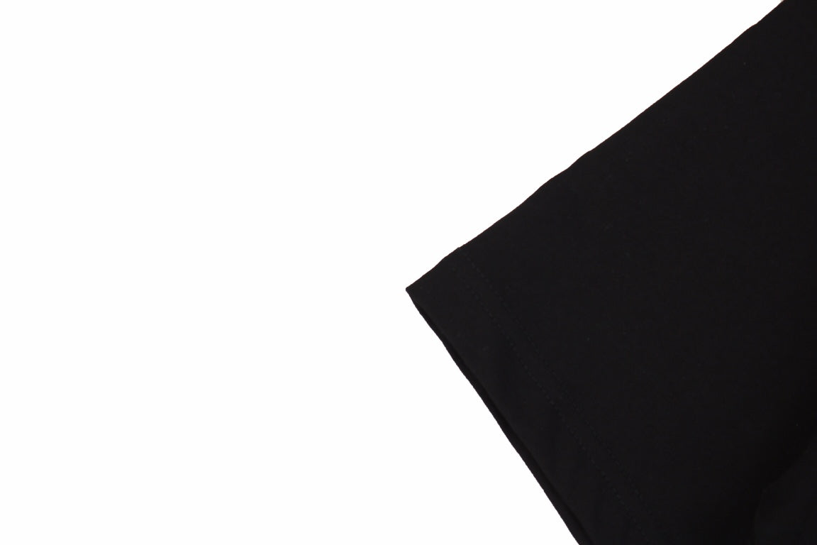 T-shirt Dior avec logo CD floral