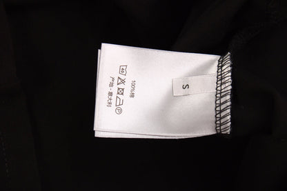 T-shirt Dior avec logo CD floral