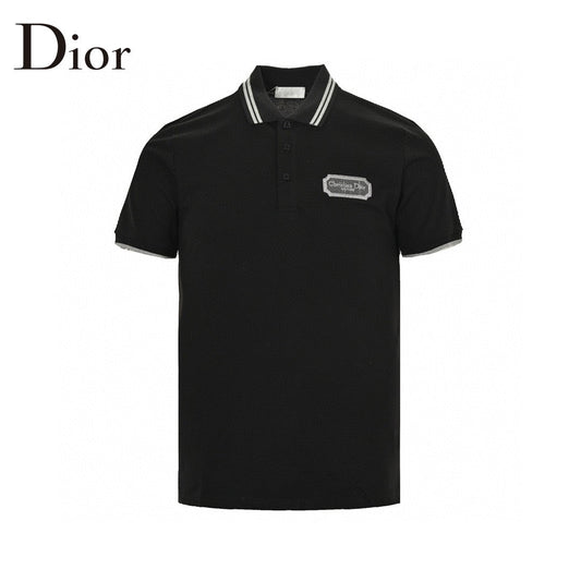 Polo Dior (Noir)