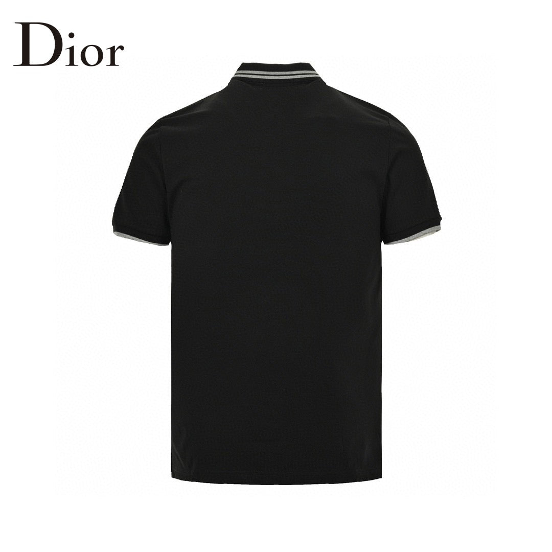 Polo Dior (Noir)