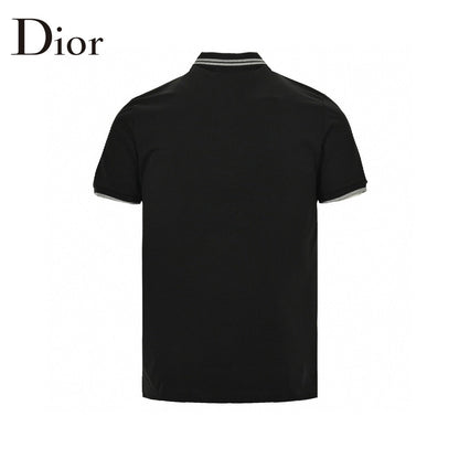 Polo Dior (Noir)