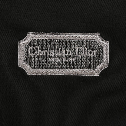 Polo Dior (Noir)