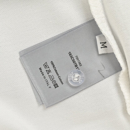 Polo Dior (Blanc)