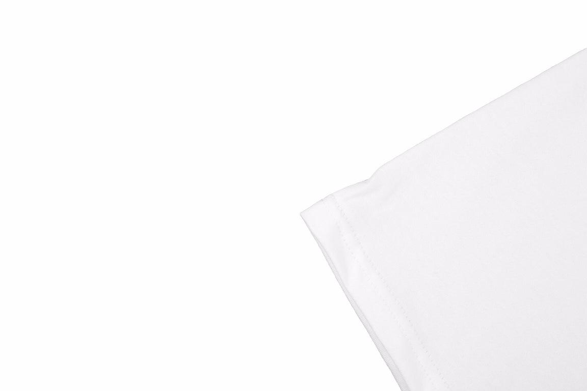 T-shirt Dior avec logo artistique