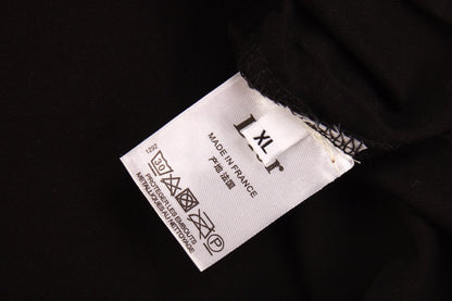 T-shirt Dior avec logo artistique