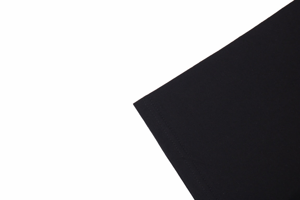 T-shirt Dior avec logo artistique