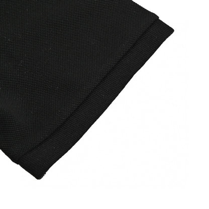 Polo Gucci à logo flamme