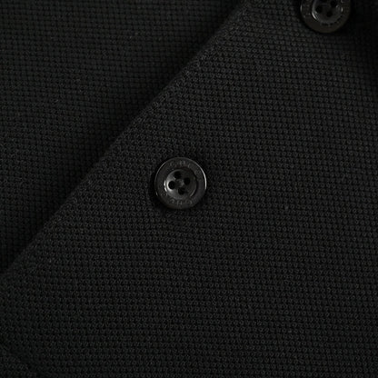 Polo Gucci à logo flamme