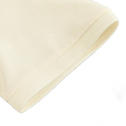 Polo Gucci à logo flamme