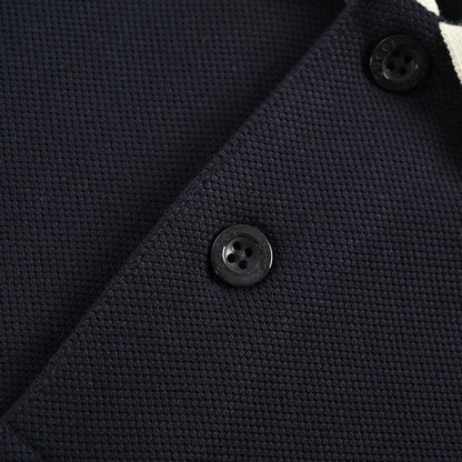 Polo Gucci bleu marine 