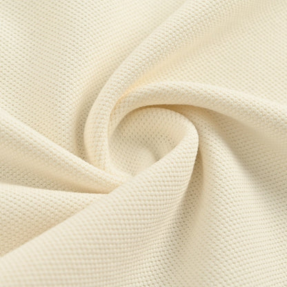 Polo à écusson logo Prada