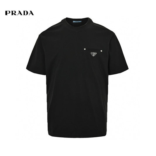 T-shirt Prada
