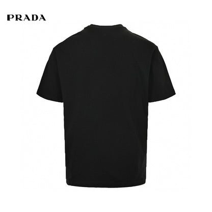 T-shirt Prada