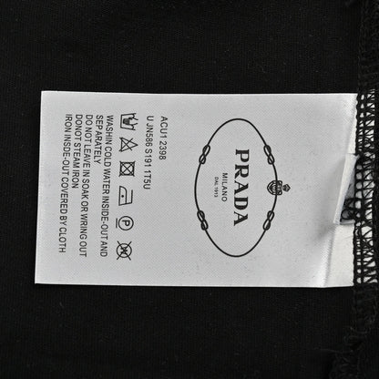 T-shirt Prada