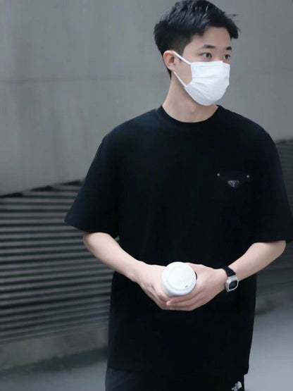 T-shirt Prada