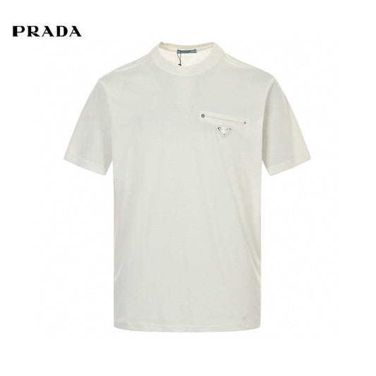 T-shirt Prada