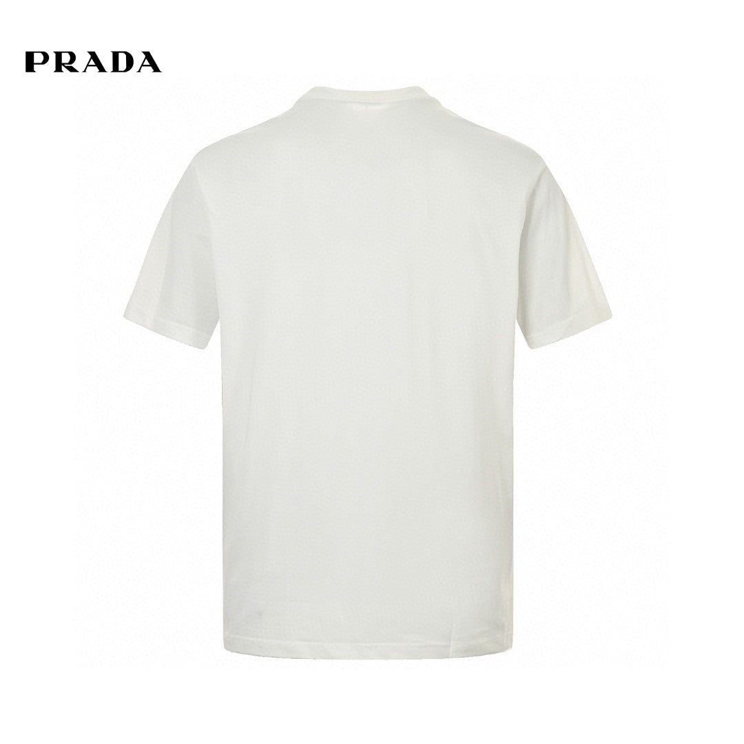 T-shirt Prada