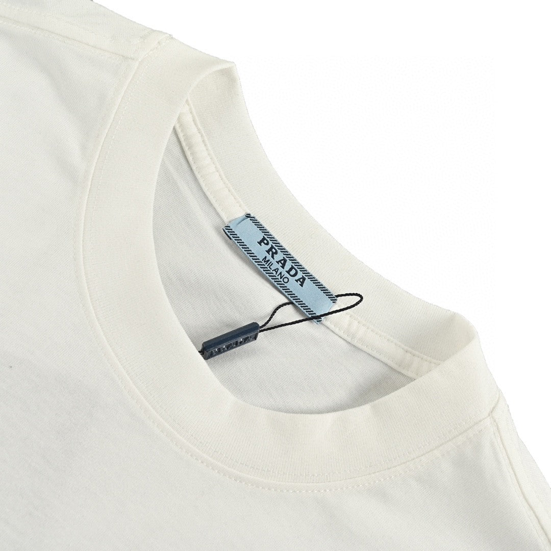 T-shirt Prada