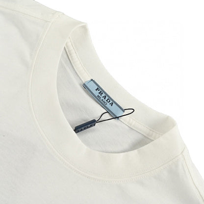 T-shirt Prada